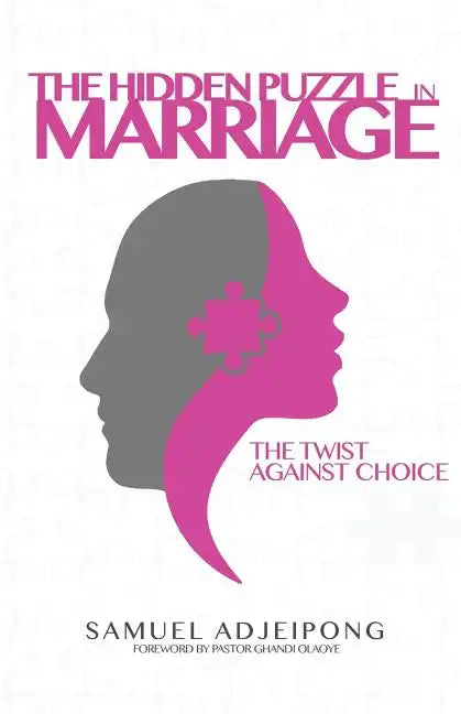 The Hidden Puzzle in Marriage - Paperback