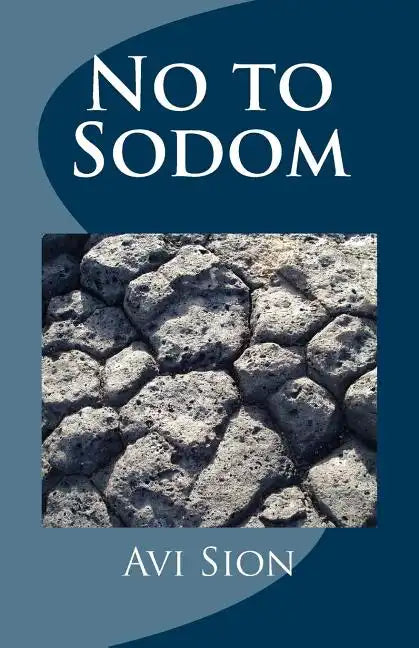 No to Sodom - Paperback