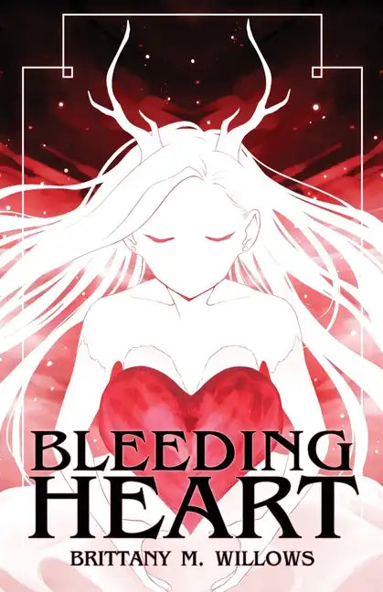 Bleeding Heart - Paperback
