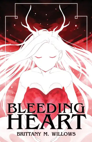 Bleeding Heart - Paperback