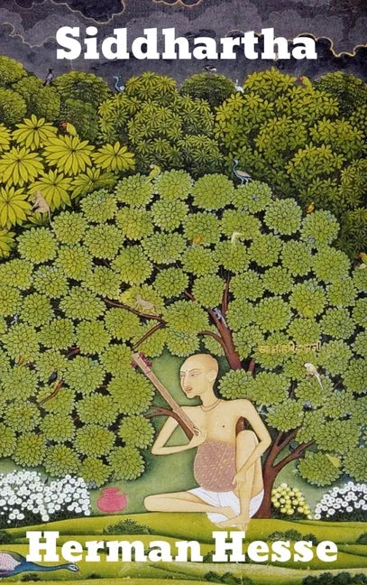 Siddhartha - Hardcover