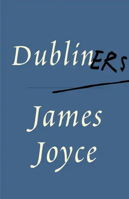 Dubliners - Paperback