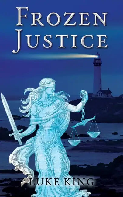 Frozen Justice - Paperback