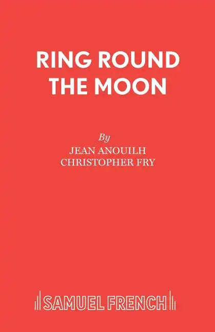 Ring Round the Moon - Paperback