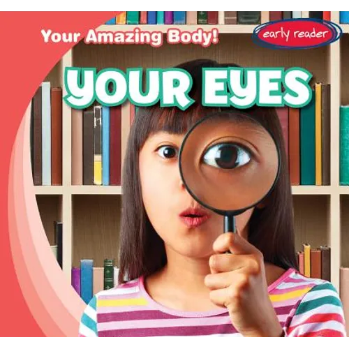 Your Eyes - Library Binding