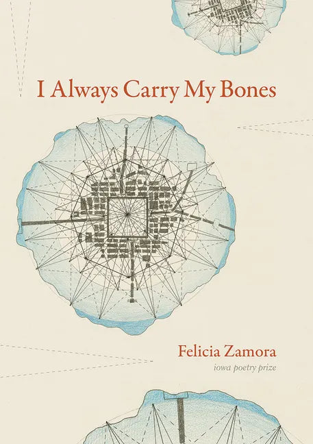 I Always Carry My Bones - Paperback