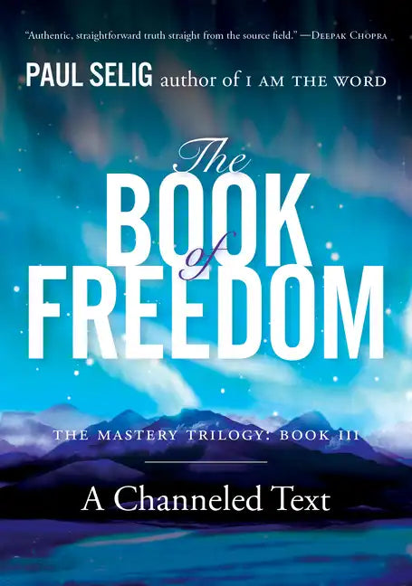 The Book of Freedom - Paperback