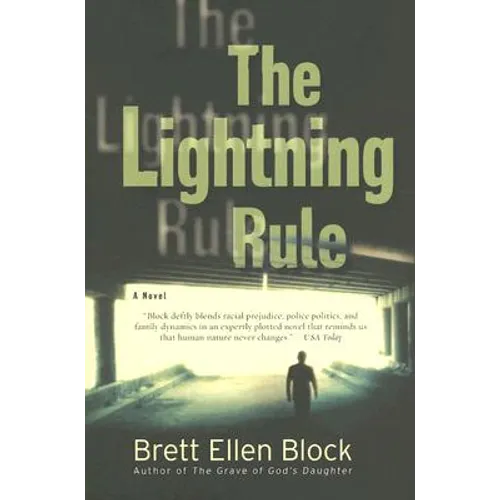 The Lightning Rule - Paperback