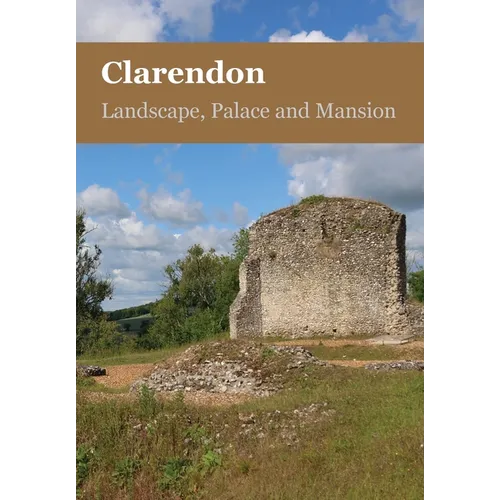 Clarendon, Landscape, Palace and Mansion - Paperback