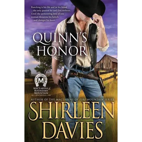 Quinn's Honor - Paperback