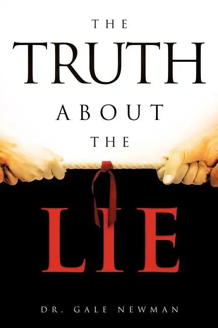 The Truth about the Lie - Paperback