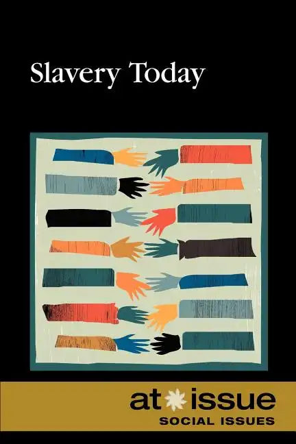 Slavery Today - Paperback