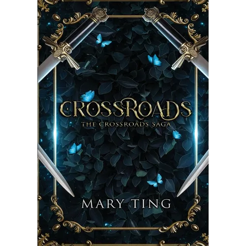 Crossroads - Hardcover