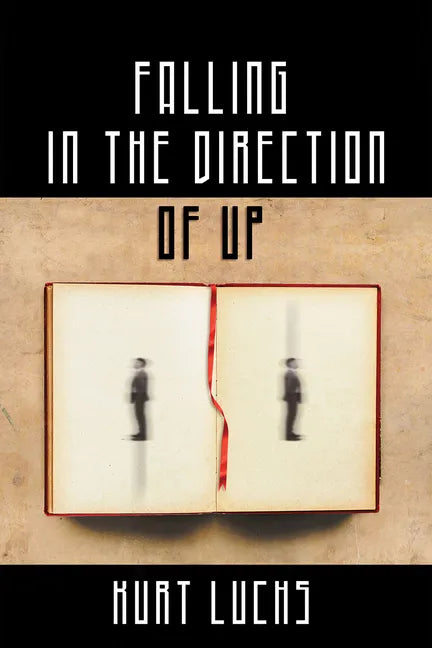 Falling in the Direction of Up - Paperback