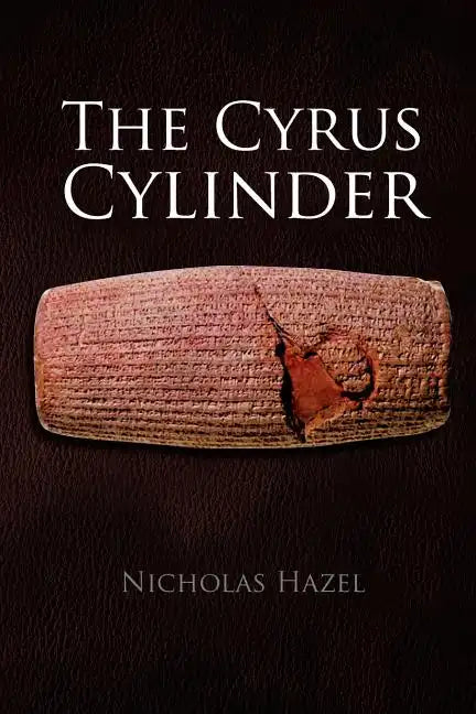 The Cyrus Cylinder - Paperback