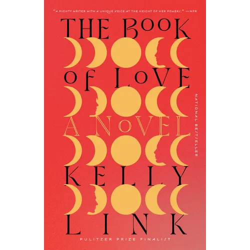 The Book of Love - Paperback