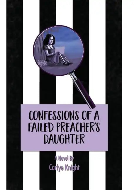 Confessions of a Failed Preacher's Daughter - Paperback