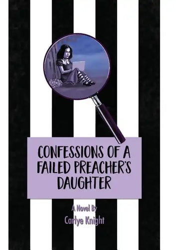 Confessions of a Failed Preacher's Daughter - Paperback