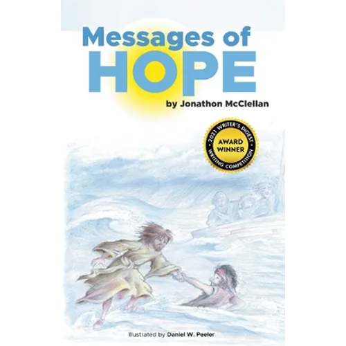 Messages of Hope - Paperback
