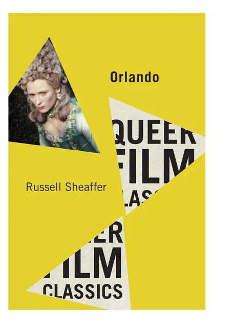 Orlando - Paperback