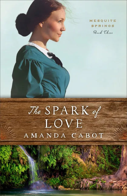 The Spark of Love - Hardcover