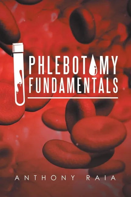Phlebotomy Fundamentals - Paperback