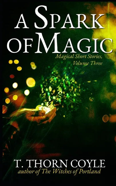 A Spark of Magic - Paperback