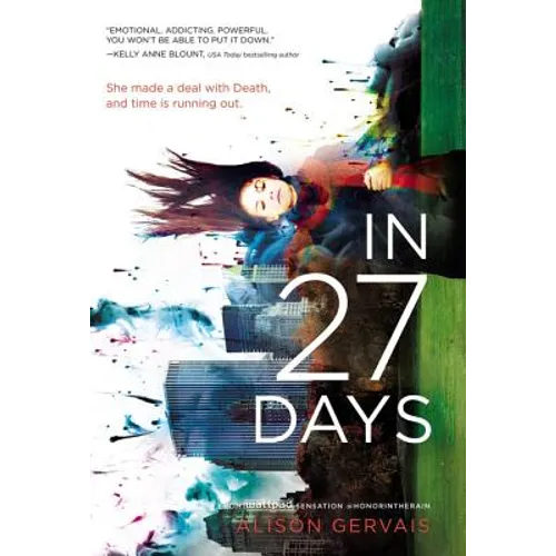 In 27 Days - Paperback