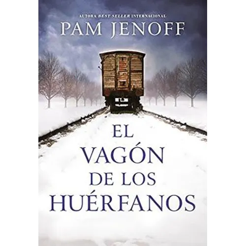 El vagón de los huérfanos - Paperback