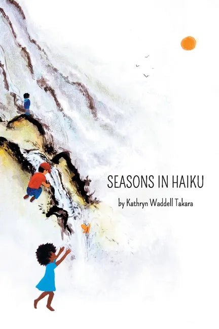 Seasons In Haiku - Paperback