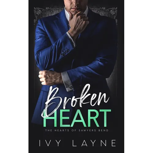 Broken Heart - Paperback