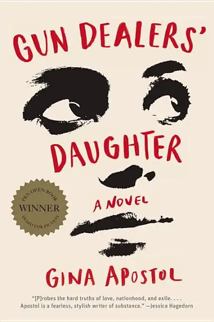 Gun Dealers' Daughter - Paperback