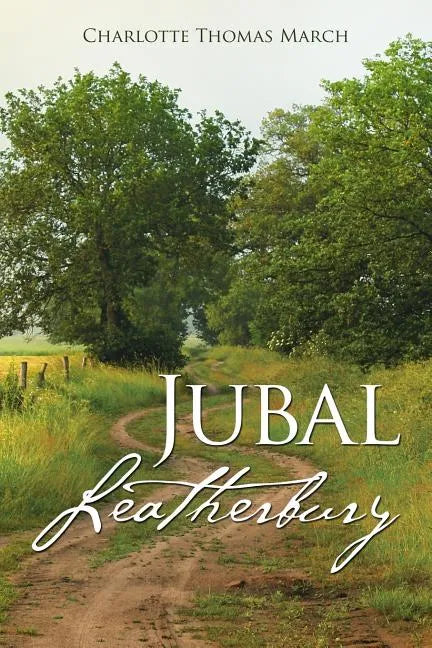 Jubal Leatherbury - Paperback