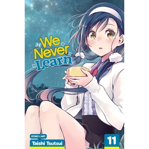 We Never Learn, Vol. 11 - Paperback