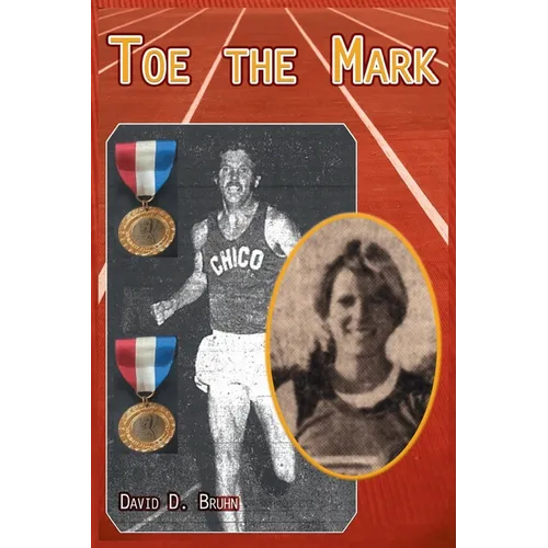 Toe the Mark - Paperback