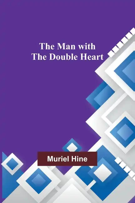 The Man with the Double Heart - Paperback