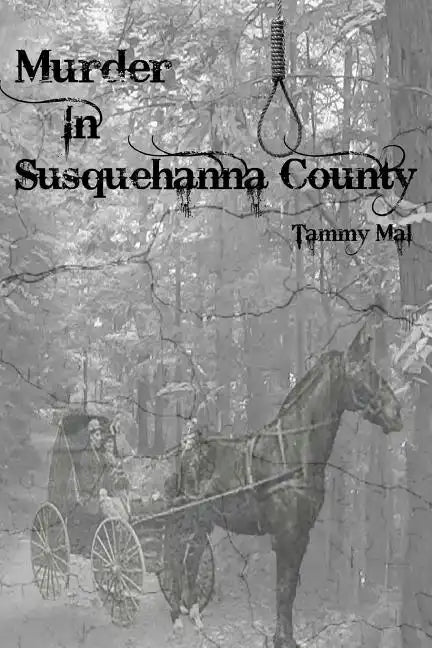 Murder in Susquehanna County - Paperback