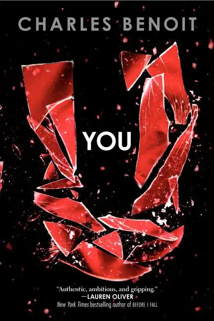 You - Paperback
