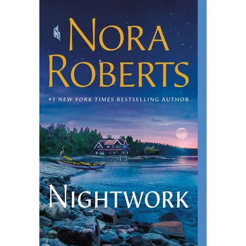 Nightwork - Paperback