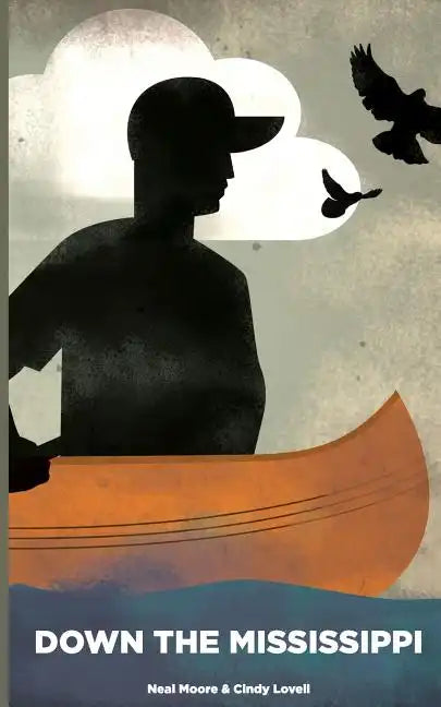 Down the Mississippi - Paperback