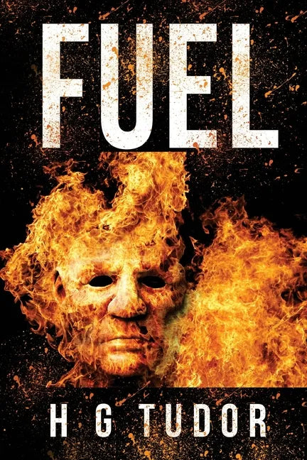 Fuel - Paperback