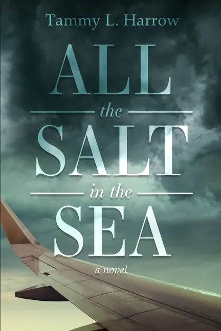 All the Salt in the Sea - Paperback