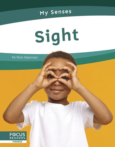 Sight - Library Binding