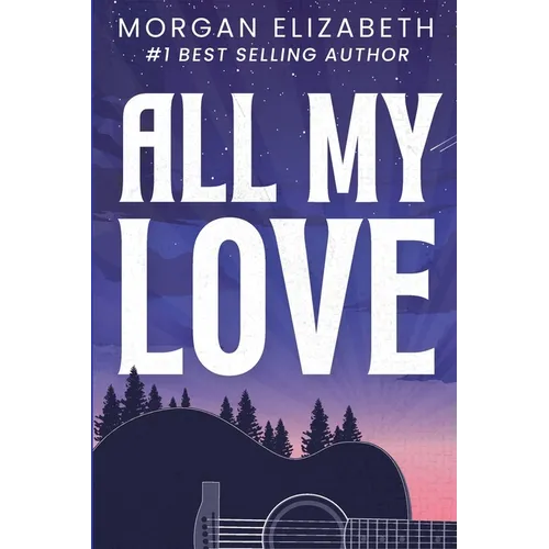 All My Love - Paperback