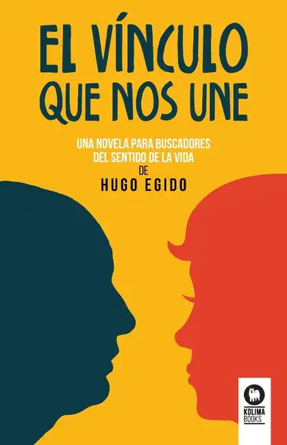 El vínculo que nos une - Paperback