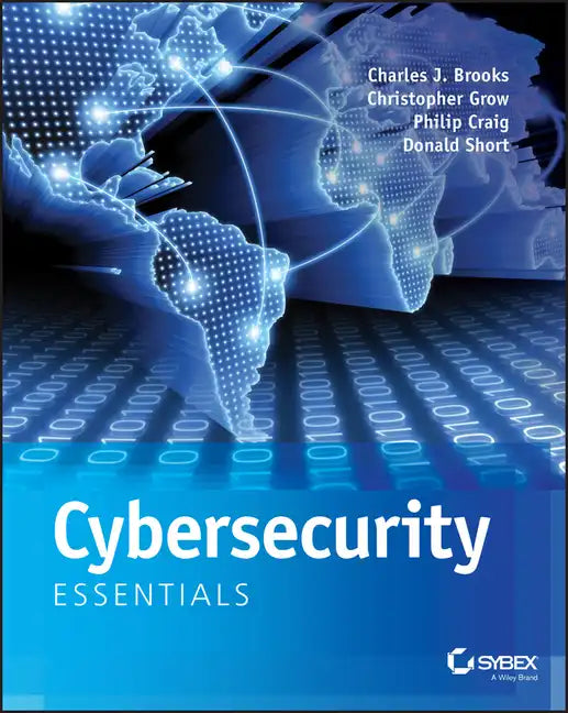 Cybersecurity Essentials - Paperback