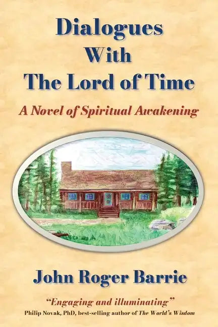 Dialogues With the Lord of Time - Paperback