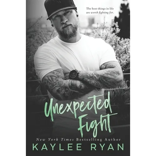 Unexpected Fight - Paperback