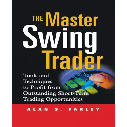 The Master Swing Trader (Pb) - Paperback