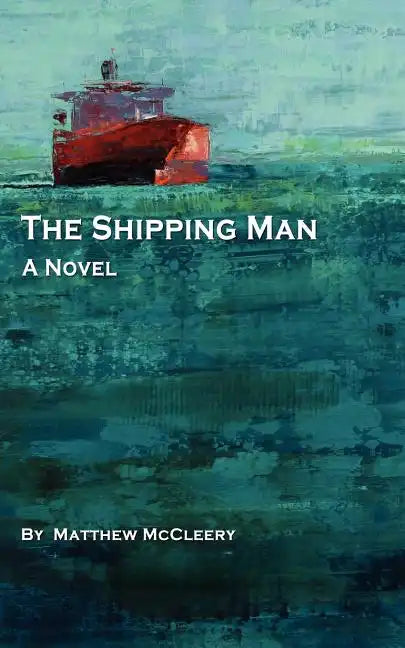 The Shipping Man - Paperback